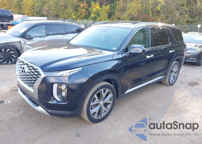 KM8R3DHE3LU116758: 43546466