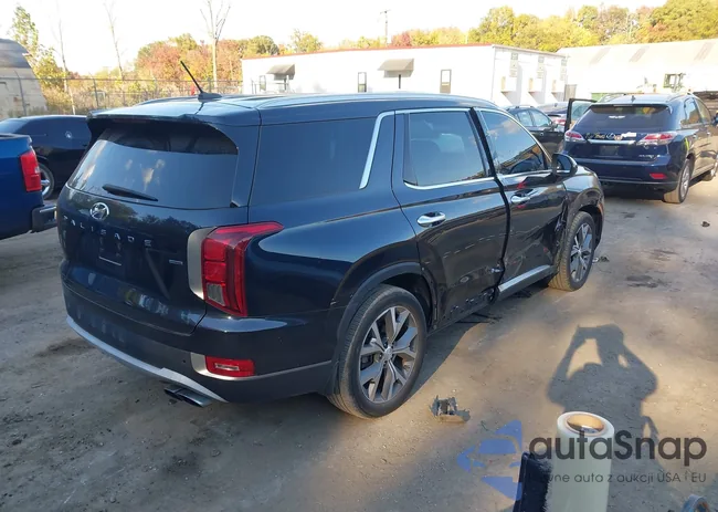 KM8R3DHE3LU116758: 43546466