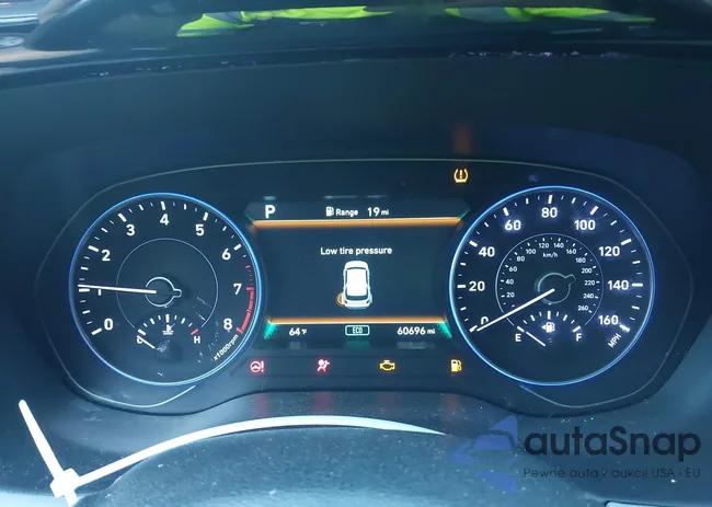 KM8R3DHE3LU116758: 43546466