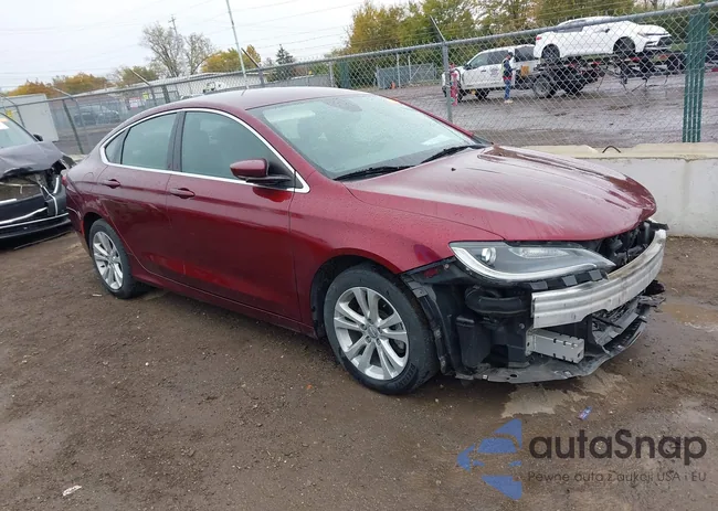 1C3CCCAB1HN508387: 43546476