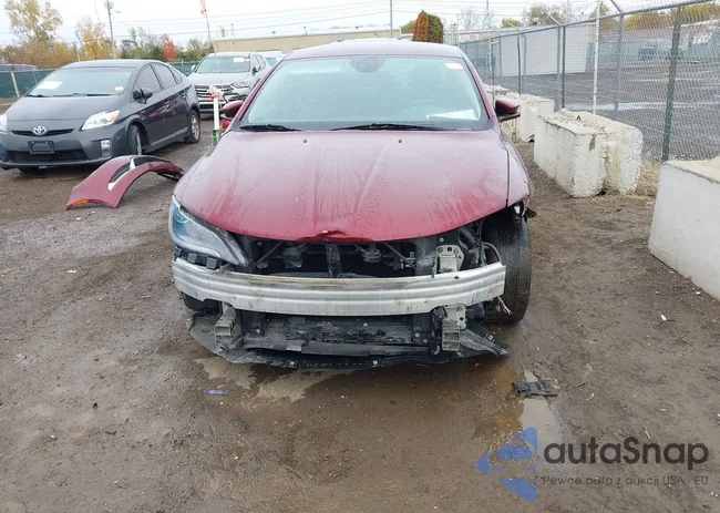 1C3CCCAB1HN508387: 43546476