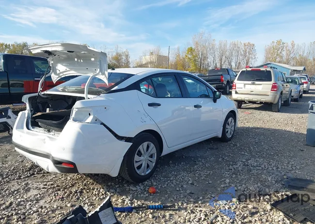 3N1CN8DV3RL836889: 43546485