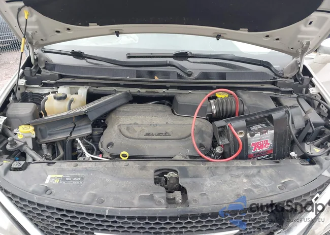 2C4RC1GG9LR156300: 43546540