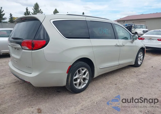 2C4RC1GG9LR156300: 43546540