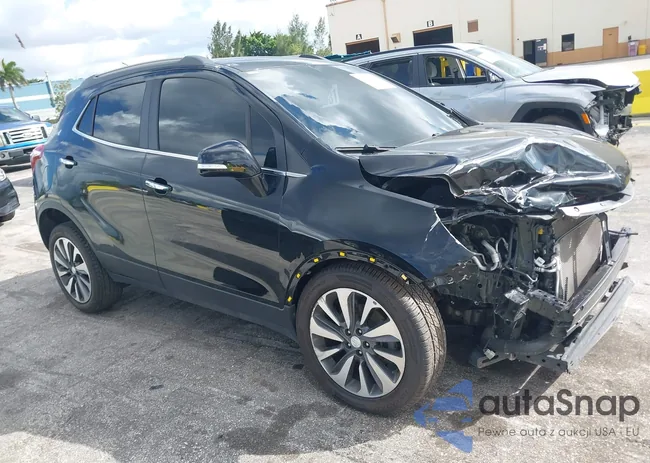 KL4CJCSB0LB055741: 43546542