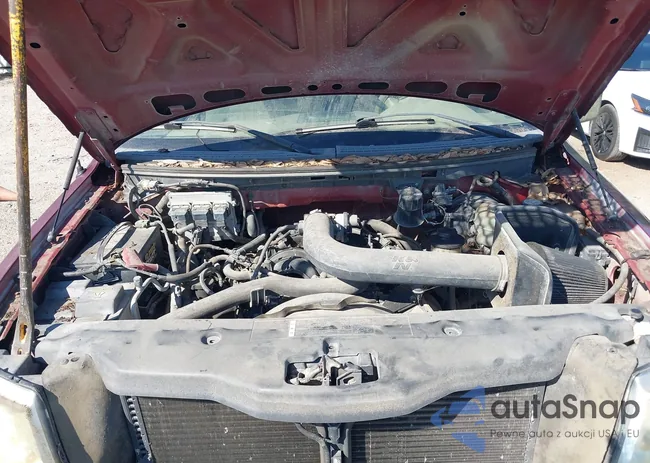 1FTPW125X5KD61193: 43546568