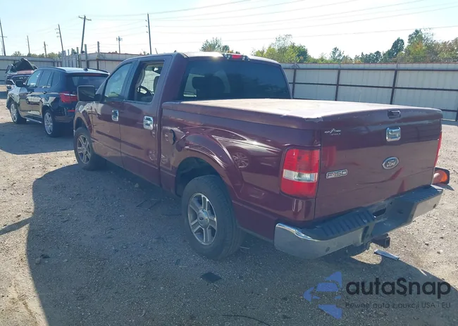 1FTPW125X5KD61193: 43546568