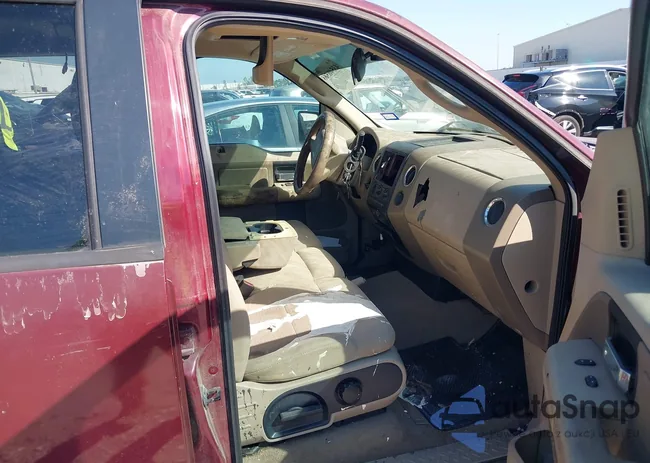 1FTPW125X5KD61193: 43546568