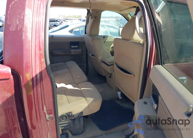 1FTPW125X5KD61193: 43546568