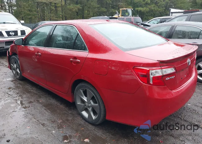 4T1BF1FK6CU636484: 43546587