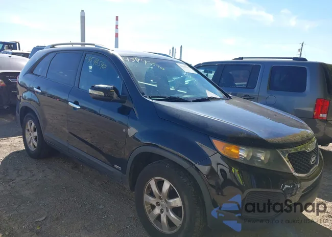 5XYKTDA21DG338594: 43546590