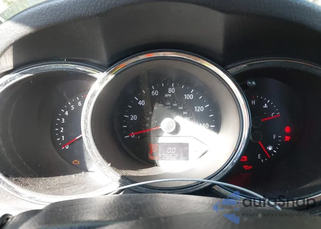 5XYKTDA21DG338594: 43546590