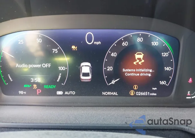 1HGCY2F69RA093414: 43546605