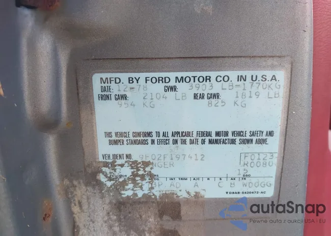 99F02F197412: 43546615