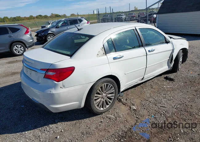 1C3BC2FG3BN505413: 43546620