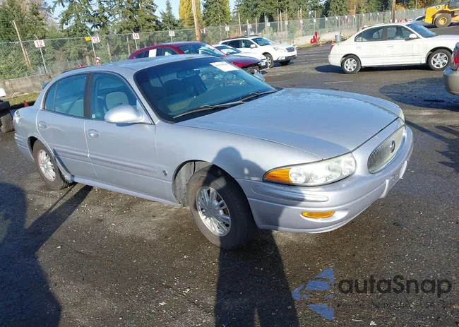 1G4HP52K15U208457: 43546619