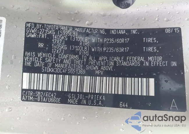 5TDKK3DC4FS651369: 43546661