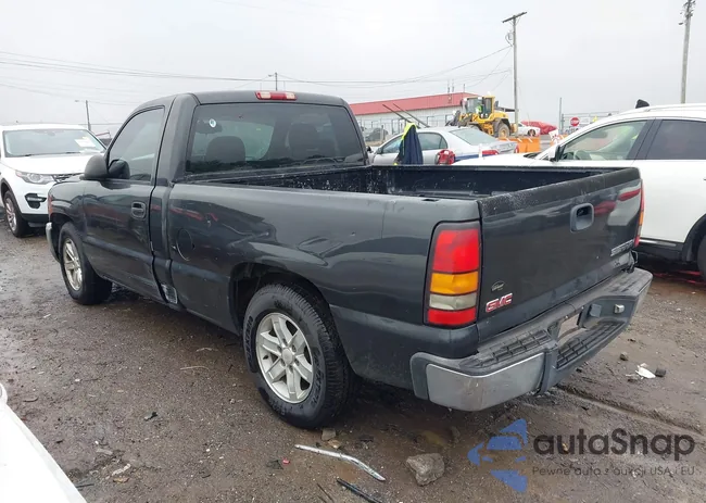 1GTEC14T45Z181601: 43546665