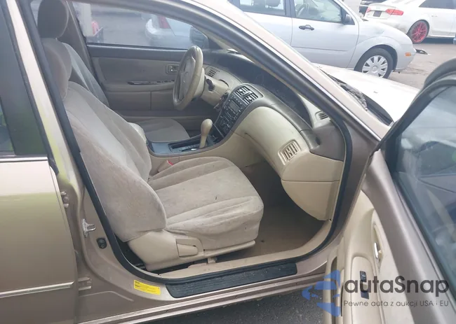 4T1BF28B11U173959: 43546677