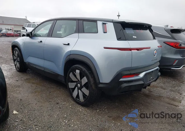 VCF1EBU2XPG007696: 43546681