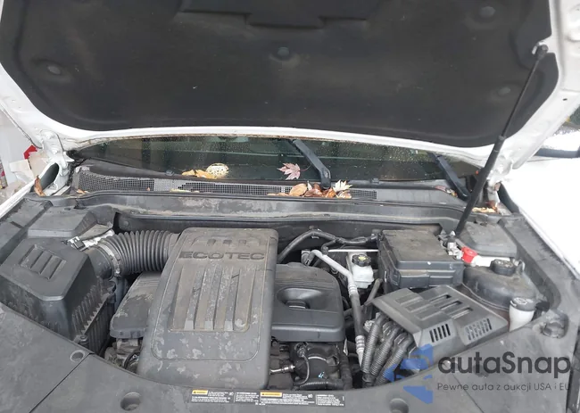 2GNALFECXB1220522: 43546692