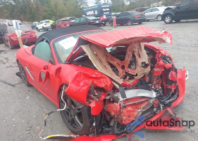 WP0CB29805S730322: 43546767