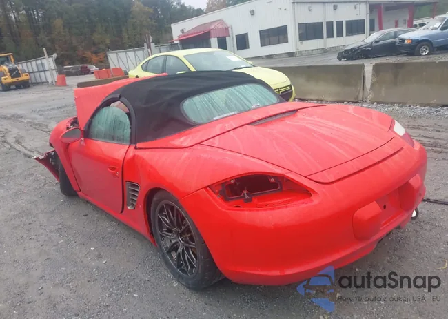 WP0CB29805S730322: 43546767