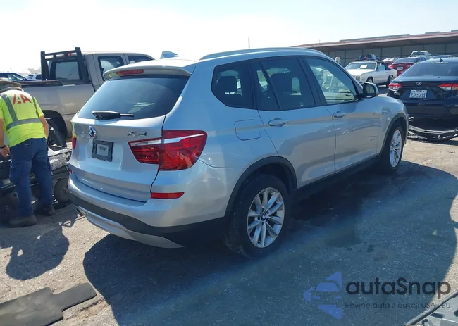 5UXWZ7C50G0R31901: 43546825