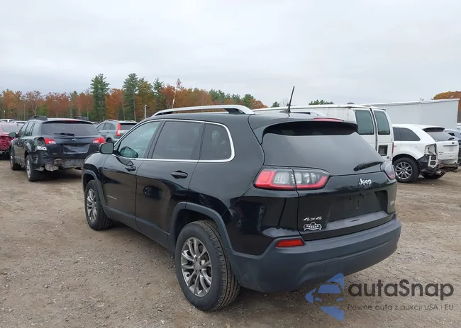 1C4PJMLB9KD194734: 43546835