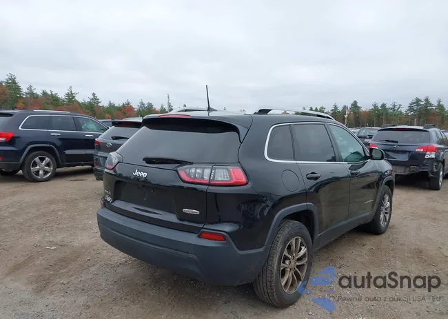 1C4PJMLB9KD194734: 43546835