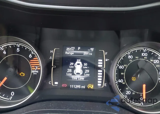 1C4PJMLB9KD194734: 43546835