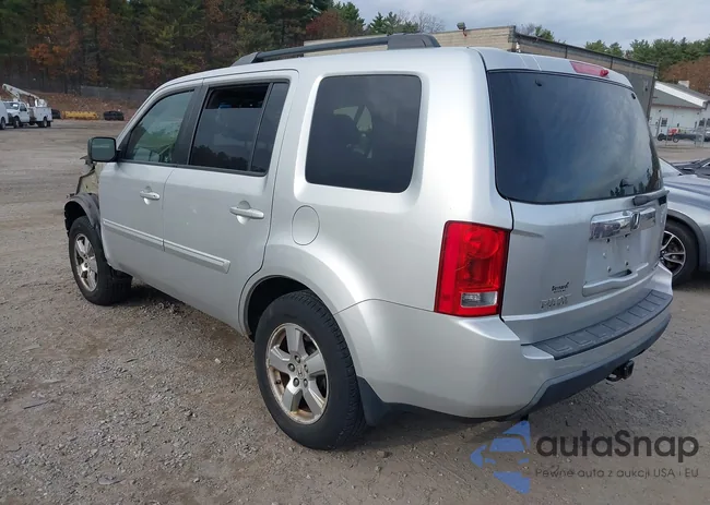 5FNYF48659B021006: 43546837