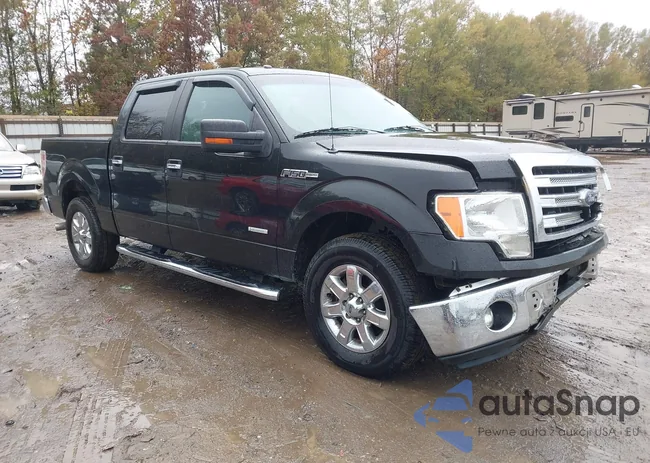 1FTFW1CT2DFD30682: 43546862