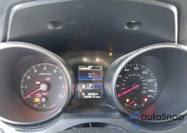 4S4BSAAC8J3248770: 43546904