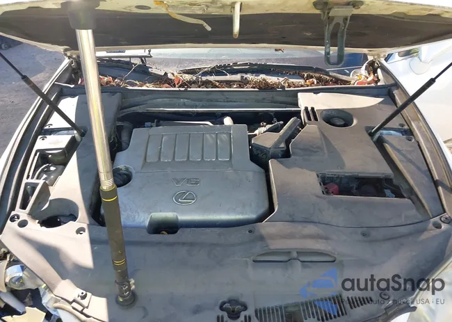 JTHBJ46G372128960: 43546945