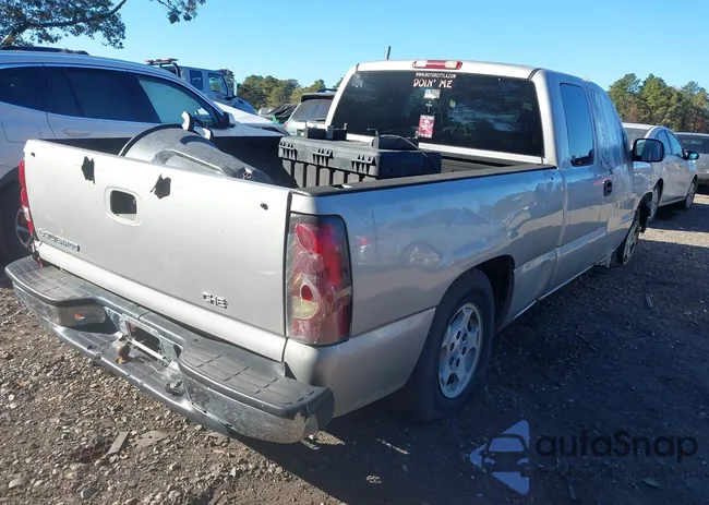 2GCEC19V941298706: 43546955