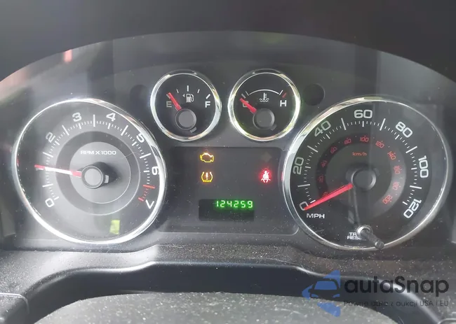 2FMDK36C48BA46595: 43545962