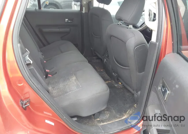 2FMDK36C48BA46595: 43545962