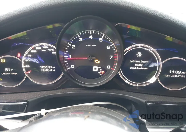 WP0AB2A79JL134141: 43545965