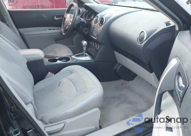 JN8AS5MT0CW613256: 43545982