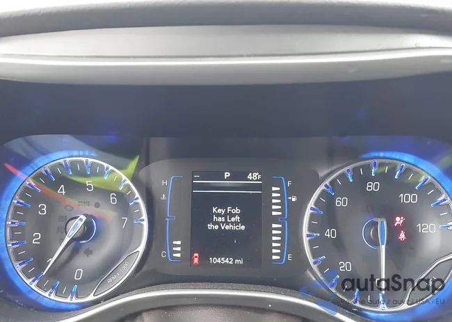 2C4RC1FGXJR317171: 43546010