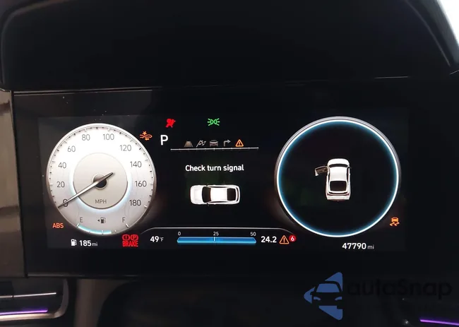 KMHLW4AK5PU011514: 43546072