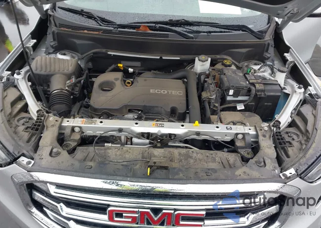 3GKALPEV9ML315708: 43546079