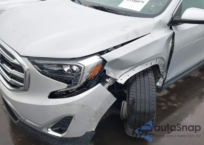 3GKALPEV9ML315708: 43546079