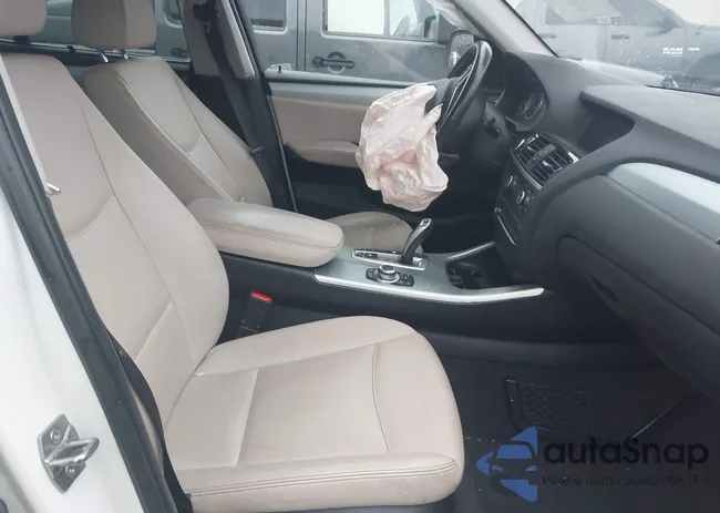 5UXWX7C58DL980036: 43546086