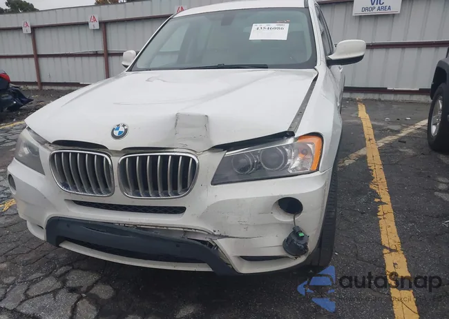 5UXWX7C58DL980036: 43546086