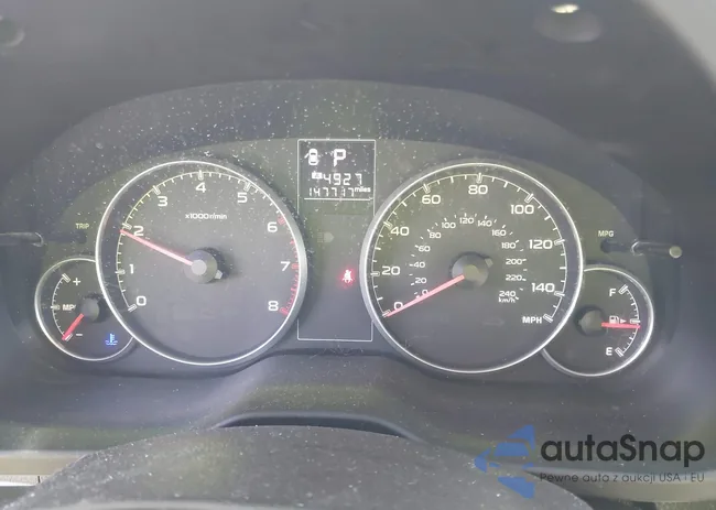 4S4BRBCC4D3294082: 43546131