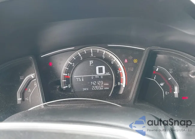 19XFC2F54HE010341: 43546139