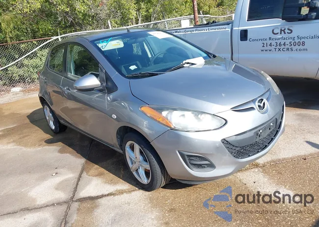 JM1DE1KZXD0170408: 43546151