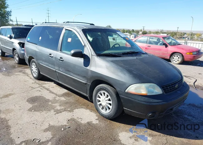 2FMZA51433BA85496: 43546153